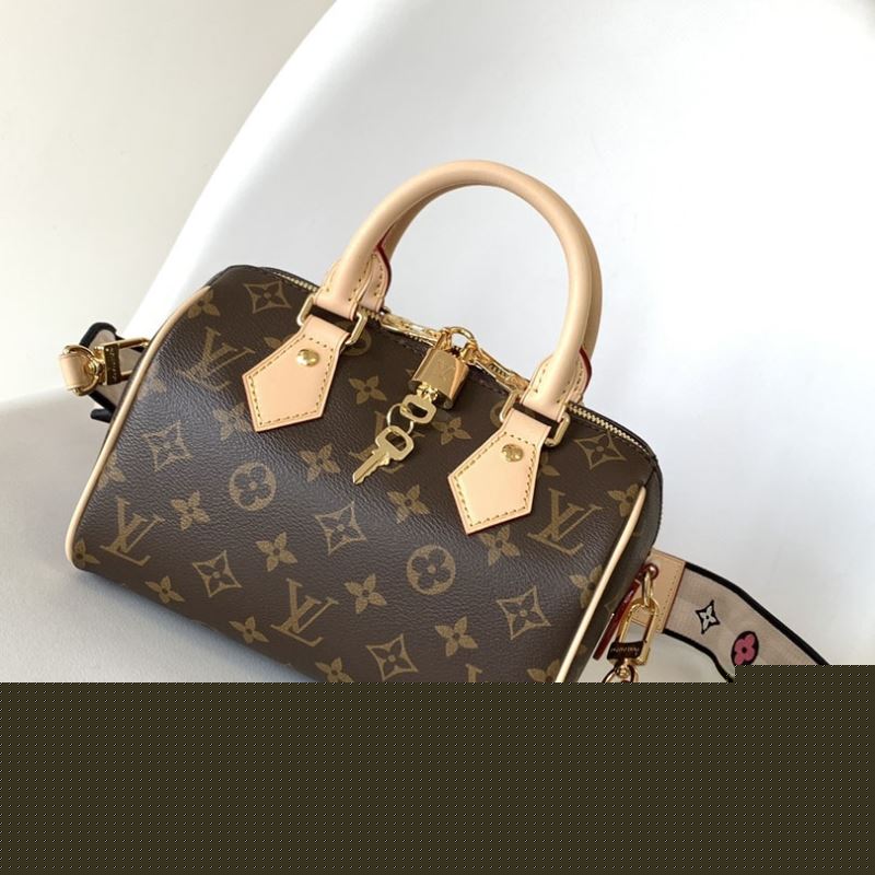 LV Speedy Bags